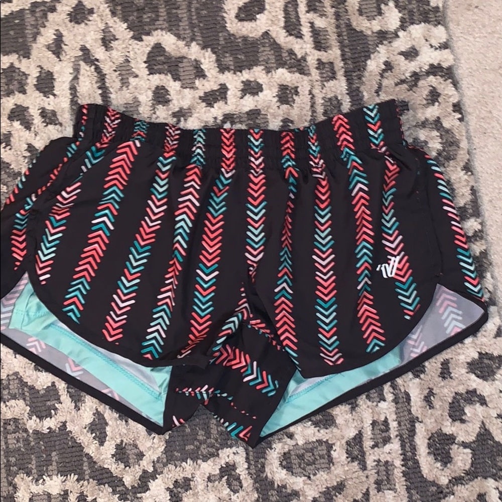 Athletic shorts